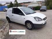 Steuergerät Airbag 1308363 Ford Fiesta 5 (JD/JH) Schrägheck 1.4 TDCi (F6JB) 2006