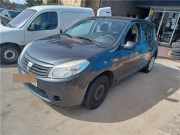 Antriebswelle Rechts Vorne Dacia Sandero I (BS) Schrägheck 1.4 (K7J-710) 2009