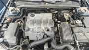 Motor RHZ Peugeot 406 (8B) Limousine 2.0 HDi 110 (DW10ATED(RHZ)) 2001