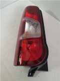 Rücklicht Links 311087487 Citroën Berlingo Multispace Großraumlimousine 1.5 BlueHDi 75 (DV5RE(YHW)) 2022