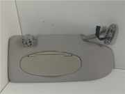 Sonnenblende Rechts Mini Mini One/Cooper (R50) Schrägheck 1.6 16V Cooper (W10-B16A) 2006