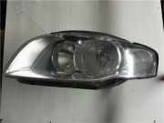 Scheinwerfer Links 0301219603 Audi A4 Avant (B7) Kombi 2.0 20V (ALT) 2007