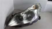 Scheinwerfer Links 13186381 Opel D (2006->) 1.3 Selective [1,3 Ltr. - 55 kW 16V CDTI] 2008