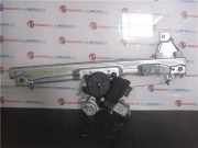 Fensterheber Mechan. Rechts Vorne 9657247580 Peugeot SW (2008->) 1.6 HDi 9HZ (DV6TED4) 2008
