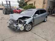 Felge Ford Mondeo IV Wagon Kombi 1.6 TDCi 16V (T1BB) 2014