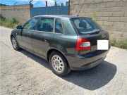 Fensterhebermotor Links Hinten 8L4959801A Audi A3 (8L1) Schrägheck 1.9 TDI 110 (ASV) 2001