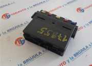 Steuergerät Beleuchtung 8921153020 Lexus IS (E2) Limousine 220d 16V (2AD-FHV) 2008