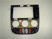 Mittelkonsole Mercedes-Benz ML I (163) SUV 400 4.0 CDI V8 32V (OM628.963) 2004