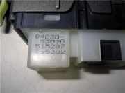 Schalter Für Elekt. Fensterheber 8403053020 Lexus IS (E2) Limousine 220d 16V (2AD-FHV) 2006