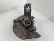 Achsschenkel Links Vorne Seat Toledo (NHAA) Liftback 1.6 TDI 16V 115 (CXMA) 2016