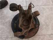 Radnabe Rechts Hinten Fiat Freemont Großraumlimousine 2.0 MultiJet 136 16V (939.B.5000) 2012