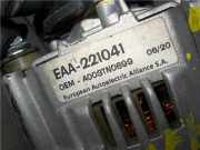 Lichtmaschine A003TN0699 Hyundai H-1/Starex Bus 2.5 Tci (D4BH) 2003