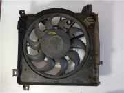Kühlerventilatormotor 0130303304 Opel Astra H (L48) Schrägheck 5-drs 1.7 CDTi 16V (Z17DTH) 2006