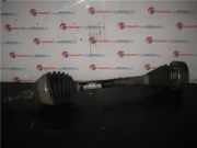 Antriebswelle Links Vorne 1K0407271LB Seat Altea XL (5P5) Großraumlimousine 1.6 TDI 105 (CAYC) 2013