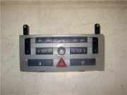 Steuergerät Klimakontrolle 96573322RFTA Peugeot (2004->) 1.6 HDi 110 2005