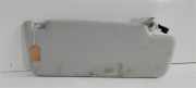 Sonnenblende Links Volkswagen Touran (1T1/T2) Großraumlimousine 2.0 TDI 16V 140 (BKD) 2007 BKD