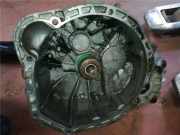 Getriebe Manuell 711698 Mercedes-Benz Vito (638.1/2) Bus 2.2 CDI 110 16V (OM611.980) 2002