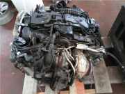 Motor 654920 Mercedes-Benz E Estate (S213) Kombi E-220d 2.0 Turbo 16V (OM654.920) 2017