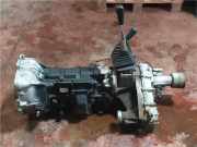 Getriebe Manuell Hyundai Galloper II Geländewagen 2.5 TCI (D4BH) 2000