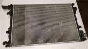 Radiator 1482543080 Kia (BL)(2002->) 2.5 CRDi D4CB 2005