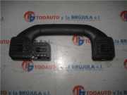 Handgriff LINKS ACHTER a2048100151 Mercedes-Benz (BM 218)(09.2010->) 3.0 350 BlueTEC / d (218.326) [3,0 Ltr. - 190 kW CDI CAT] 2012