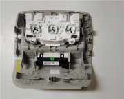 Innenbeleuchtung Vorne MIDDEN MIDDEN 9811856677 Citroën C3 (SX/SW) Schrägheck 1.2 Vti 12V PureTech (EB2F(HMZ)) 2017