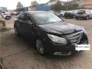 Lenker Opel Insignia Schrägheck 5-drs 2.0 CDTI 16V 160 Ecotec (A20DTH) 2012