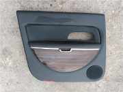 Türverkleidung Links Hinten Citroën C6 (TD) Limousine 2.7 HDiF V6 24V (DT17TED4(UHZ)) 2007