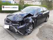 Fensterheber Mechan. Links Vorne 8572058010 Lexus IS (E2) Limousine 220d 16V (2AD-FHV) 2006