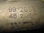 Lenkgetriebe Servolenkung YC153200AHK35P2299PH15006984 Ford Transit RWD Ch.Cab/Pick-up 2.4 TDdi 16V (H9FA) 2004