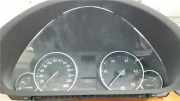 Tachoeinheit Kmh - 2035407547Q05 Mercedes-Benz C (W203) Limousine 2.7 C-270 CDI 20V (OM612.962) 2004