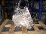 Getriebe Manuell F40 Cadillac BLS Wagon Kombi 1.9 TiD 16V 180 (Z19DTR) 2008