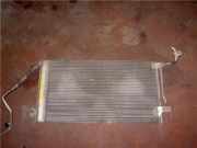 Klima Radiator 644878 Peugeot 306 (7A/C/S) Schrägheck 2.0 HDi (DW10TD(RHY)) 2000