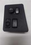 Spiegelverstellung Schalter 68485jd900 Nissan Qashqai (J10) SUV 1.5 dCi DPF (K9K) 2008