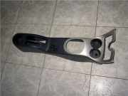 Mittelkonsole Toyota Urban Cruiser SUV 1.33 Dual VVT-I 16V 2WD (1NRFE) 2011