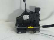 T?rschloss Links Vorne 1395270080 Peugeot Boxer (U9) Van 2.2 Blue HDi 140 (DW12RUD(4HJ)) 2020