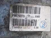 Kardan Hinten P8675373AWDT141511256 Volvo XC70 (SZ) SUV XC70 2.4 D 20V (D5244T) 2003