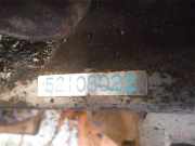 Getriebe Manuell 52108022 Jeep (XJ)(1987->) 2.1 TD [2,1 Ltr. - 64 kW Turbodiesel]