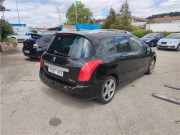 Felge Peugeot 308 SW (4E/H) Kombi 5-drs 1.6 16V THP 150 (EP6DT(5FX)) 2008