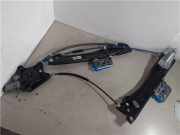 Fensterheber Mechan. Rechts Hinten 8W0959802 Audi A5 Sportback (F5A/F5F) Liftback 2.0 40 TFSI Mild Hybrid 16V (DLVA) 2020