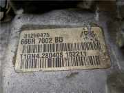 Getriebe Manuell T1GH4 Volvo S60 I (RS/HV) Limousine 2.4 D5 20V (D5244T4) 2008