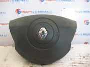 Airbag Lenkrad 8200323714A Renault Laguna II (BG) Schrägheck 5-drs 2.0 dCi 16V (M9R-740) 2006