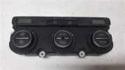 Steuergerät Klimakontrolle 3CONECTORES Volkswagen Golf V (1K1) Schrägheck 1.9 TDI (BKC) 2005 BKC