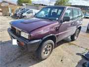 Luftmengenmesser Ford Maverick I Geländewagen 2.4i 12V OHC SEFI (KA24E) 1995
