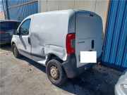 Kühlerventilatormotor Citroën Nemo (AA) Van 1.4 HDi 70 (DV4TD(8HS)) 2010