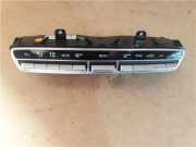 Bedienung Klimaanlage a2059058813 Mercedes-Benz C Estate (S205) Kombi C-220 CDI BlueTEC 2.2 16V (OM651.921) 2017