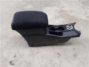 Mittelkonsole Citroën C-Crosser SUV 2.2 HDiF 16V (DW12METED4(4HN)) 2008