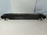 Ladeluftkühler 2035000600 Mercedes-Benz CLK (C209) Coupé 2.7 270 CDI 20V (OM612.967) 2008