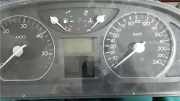 Tachoeinheit Kmh - 8200218888 Renault II (BG0)(2001->) 1.9 dCi (BG0G) 2002