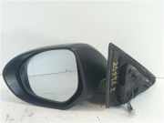 Außenspiegel Links Elektrisch Mazda 6 (GH12/GHA2) Limousine 2.2 CiTD 16V 163 (R2) 2011